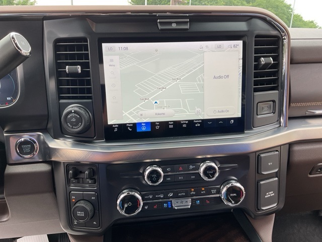 2025 Ford F-350 XL photo 10