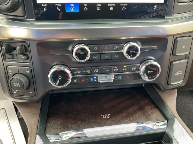2025 Ford F-350 XL photo 11
