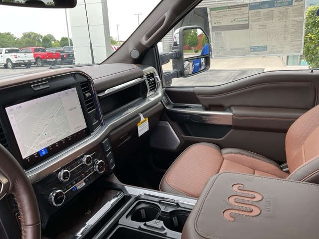 2025 Ford F-350 XL photo 13