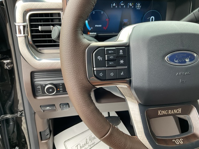 2025 Ford F-350 XL photo 14