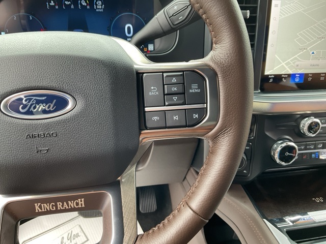 2025 Ford F-350 XL photo 15