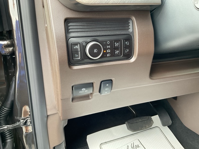 2025 Ford F-350 XL photo 17