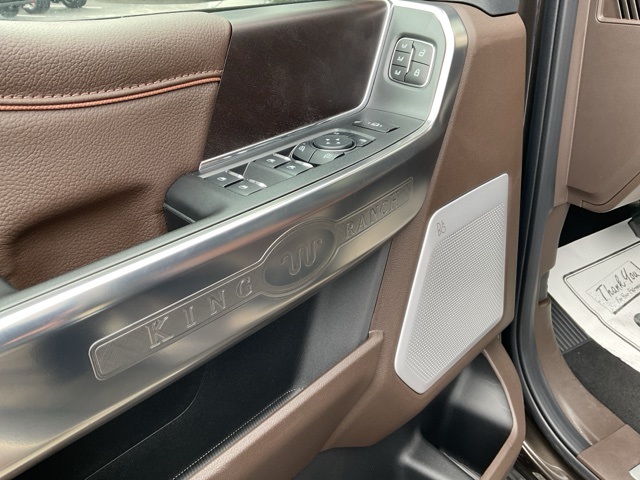 2025 Ford F-350 XL photo 18