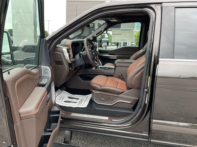 2025 Ford F-350 XL photo 19