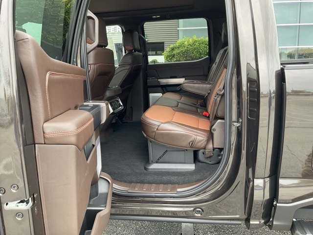 2025 Ford F-350 XL photo 21