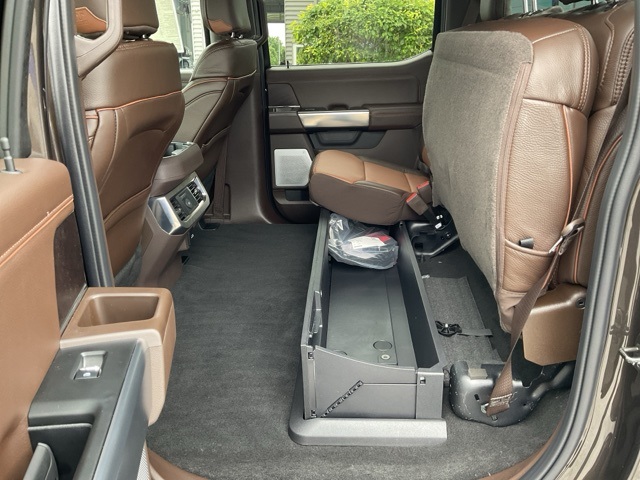2025 Ford F-350 XL photo 22