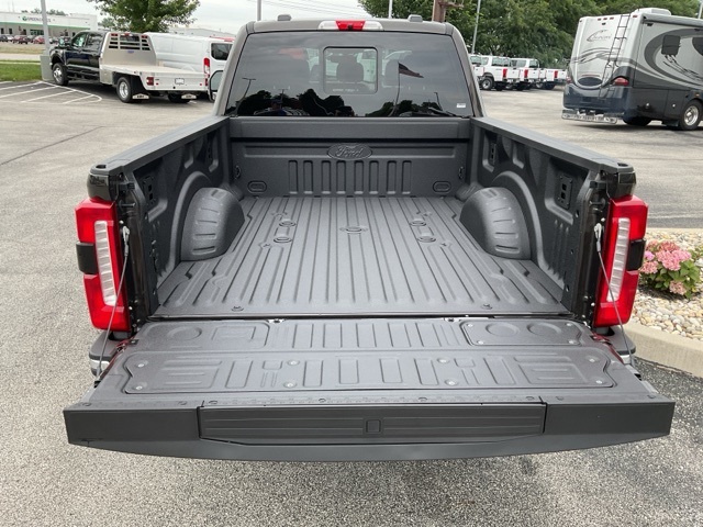 2025 Ford F-350 XL photo 23