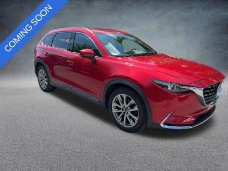 2017 Mazda CX-9 Grand Touring
