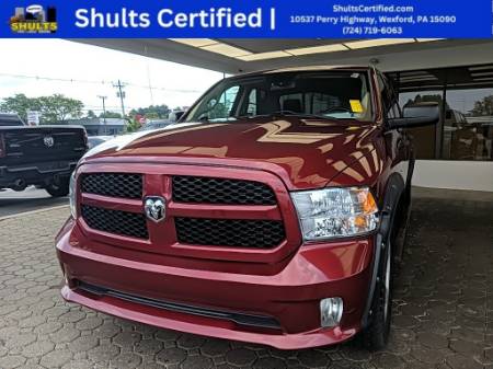 2014 RAM 1500 Express