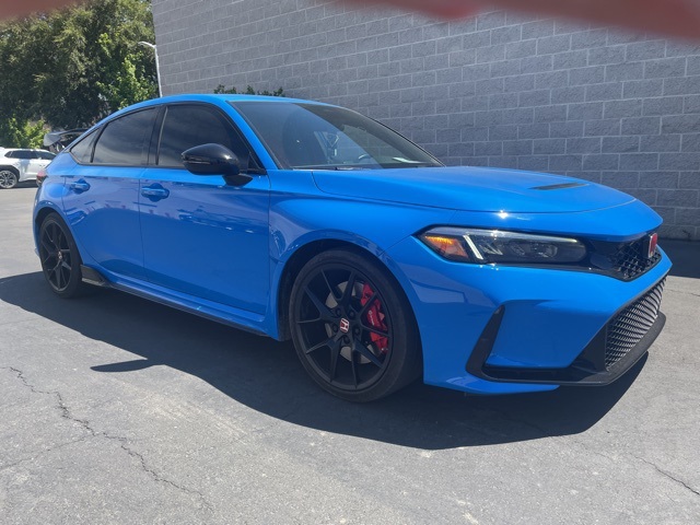 2024 Honda Civic Type R Base