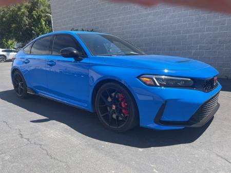 2024 Honda Civic Type R Base