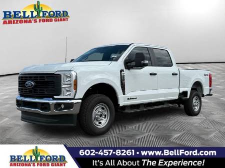2025 Ford F-350SD XL