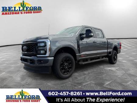 2025 Ford F-350SD LARIAT