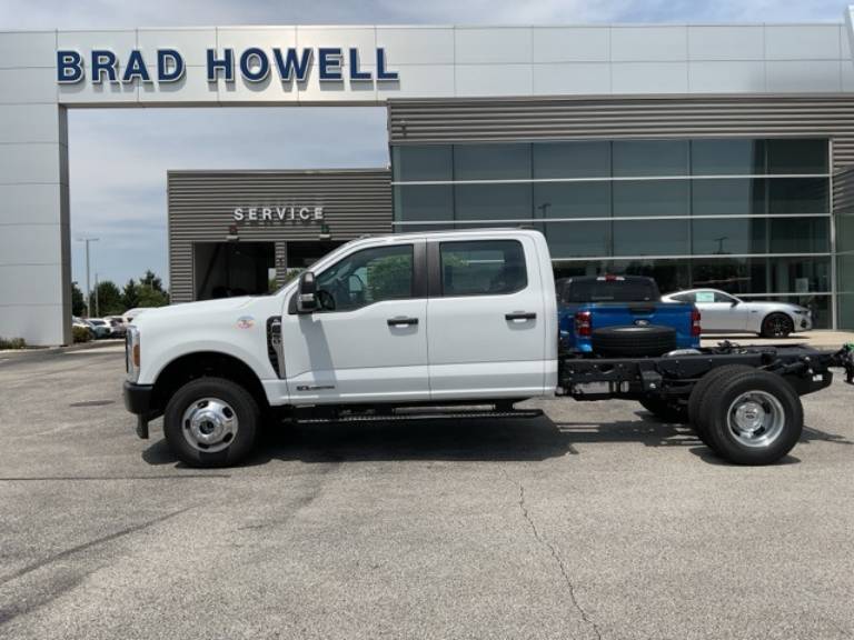 2025 Ford F-350SD XL