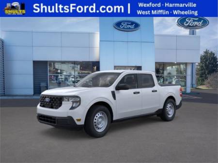 2025 Ford Maverick XL