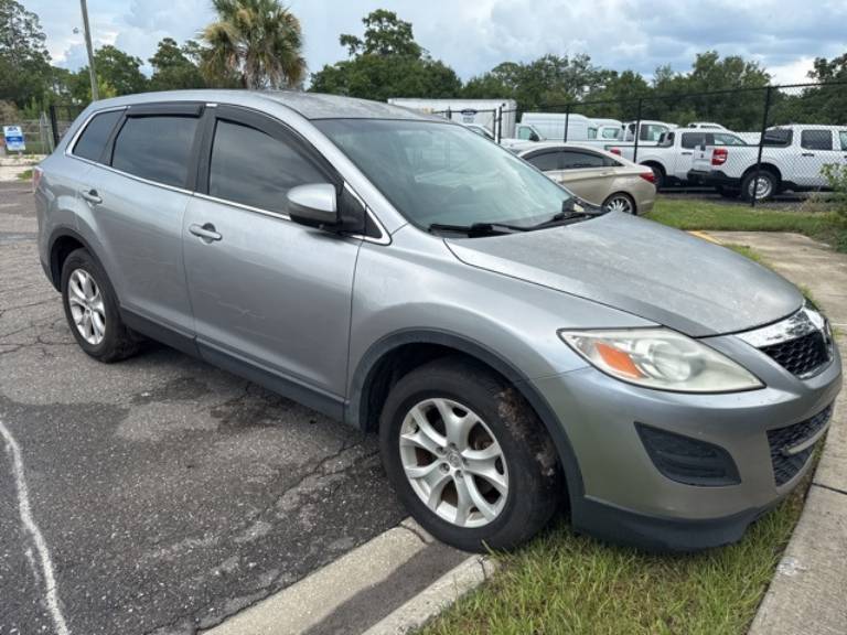 2011 Mazda CX-9 Touring