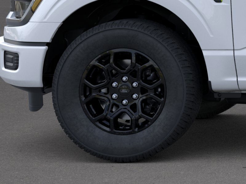 2025 Ford F-150 STX photo 15
