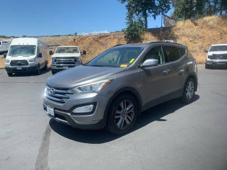 2013 Hyundai Santa Fe 2.0T Sport