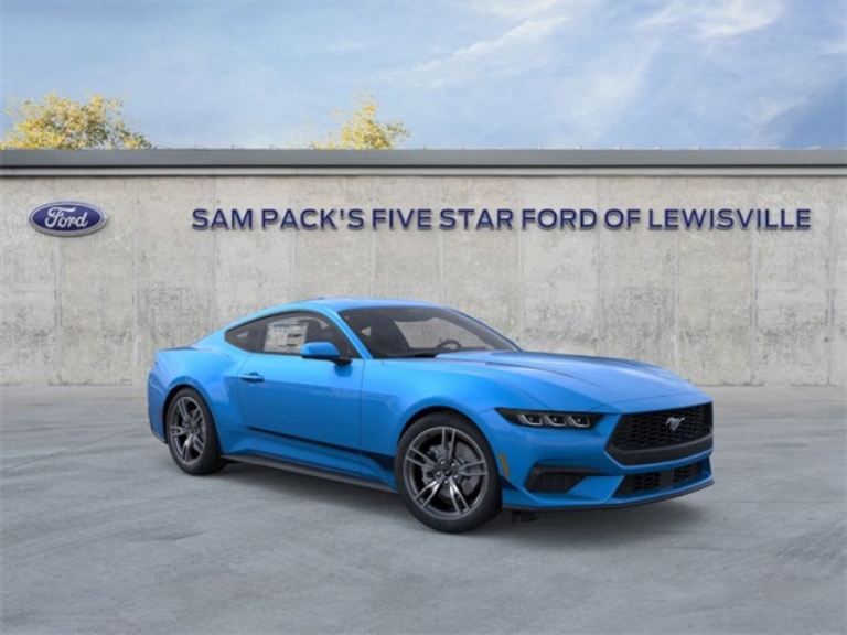 2025 Ford Mustang EcoBoost®