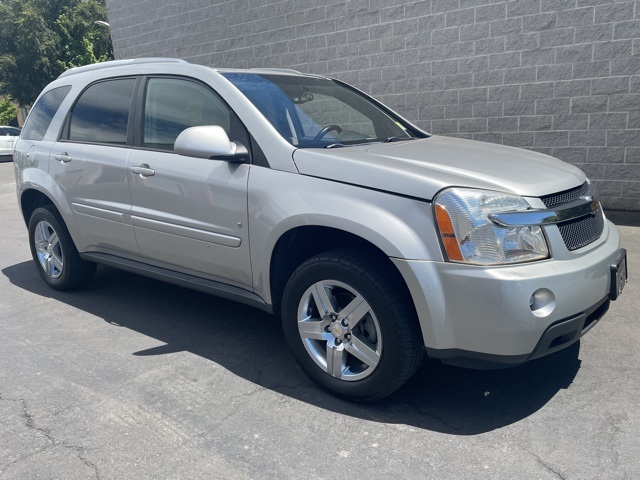 2008 Chevrolet Equinox LT