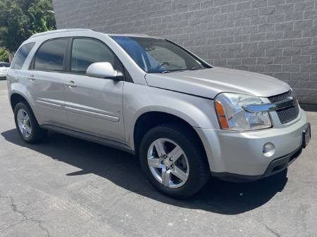 2008 Chevrolet Equinox LT