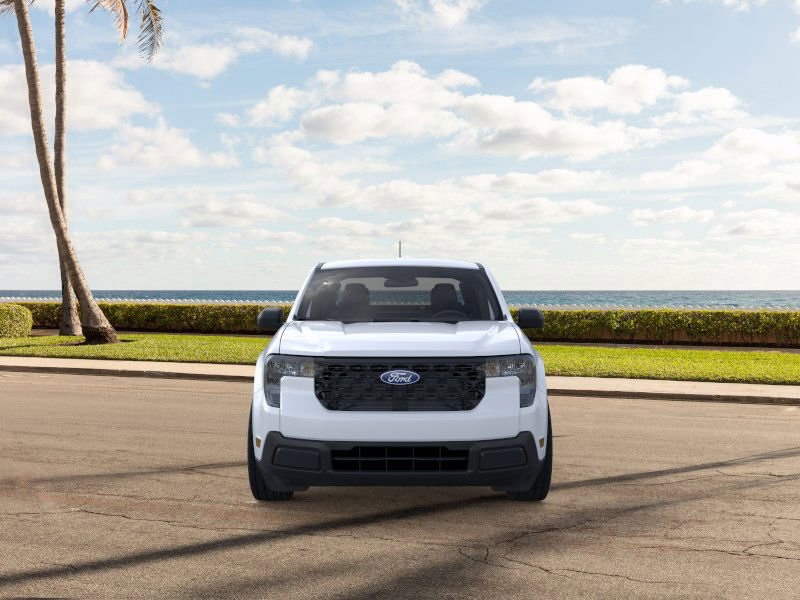 2025 Ford Maverick XL photo 3