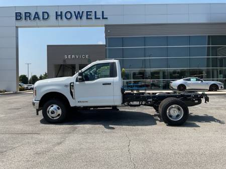 2025 Ford F-350SD XL