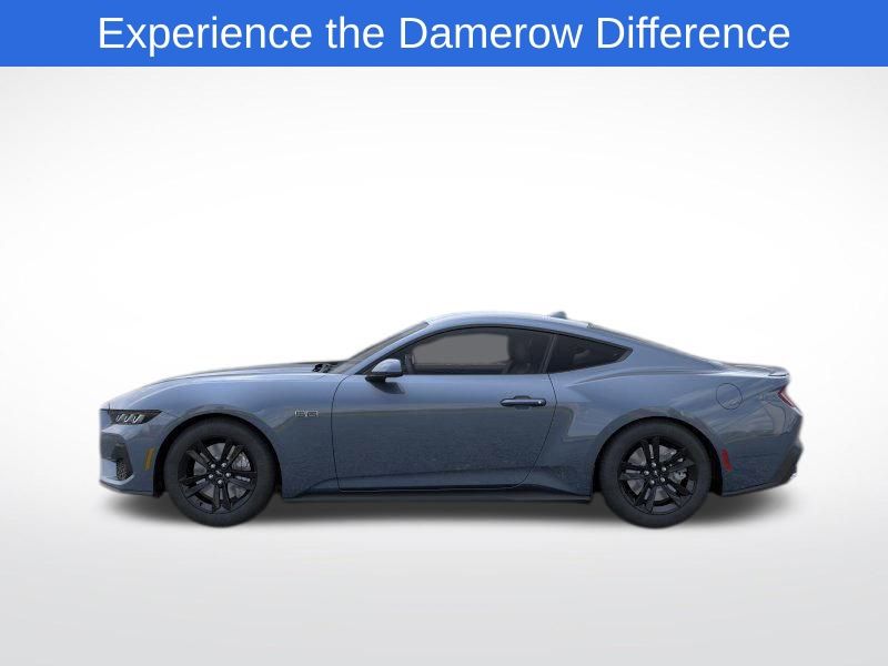 2025 Ford Mustang GT photo 20