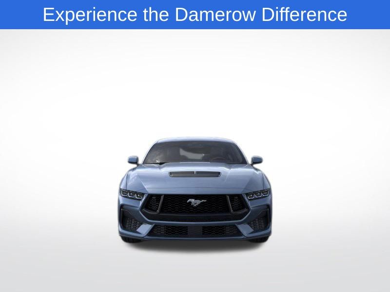 2025 Ford Mustang GT photo 3