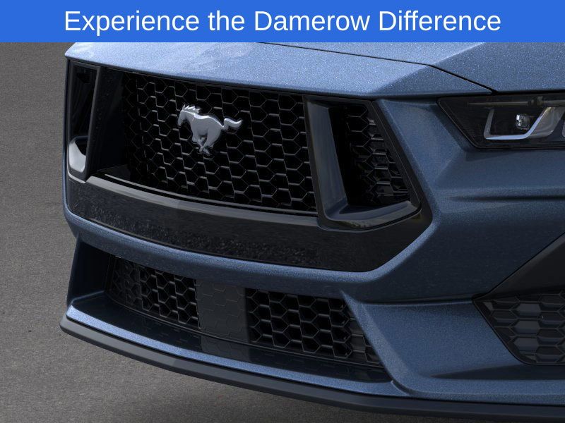 2025 Ford Mustang GT photo 13
