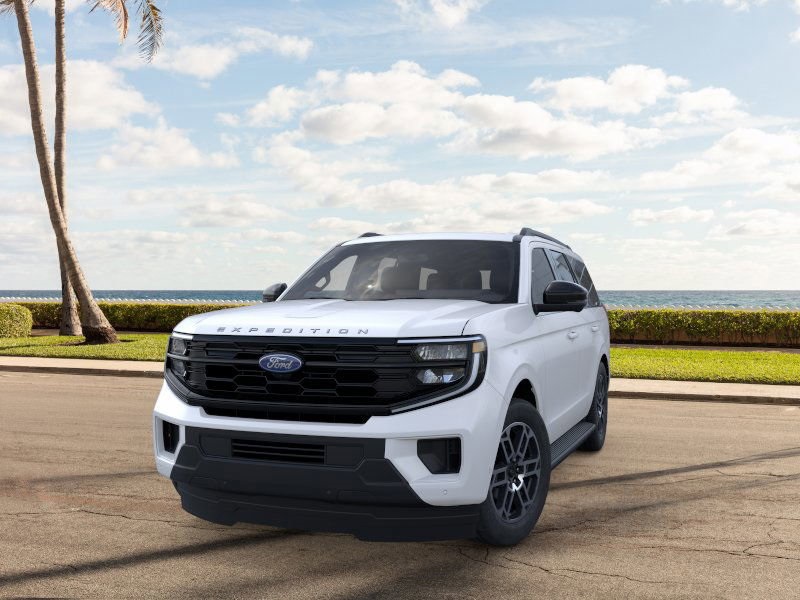 2025 Ford Expedition photo 22