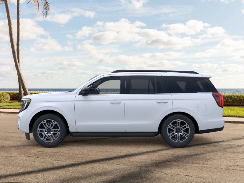 2025 Ford Expedition photo 23