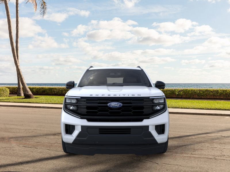 2025 Ford Expedition photo 3