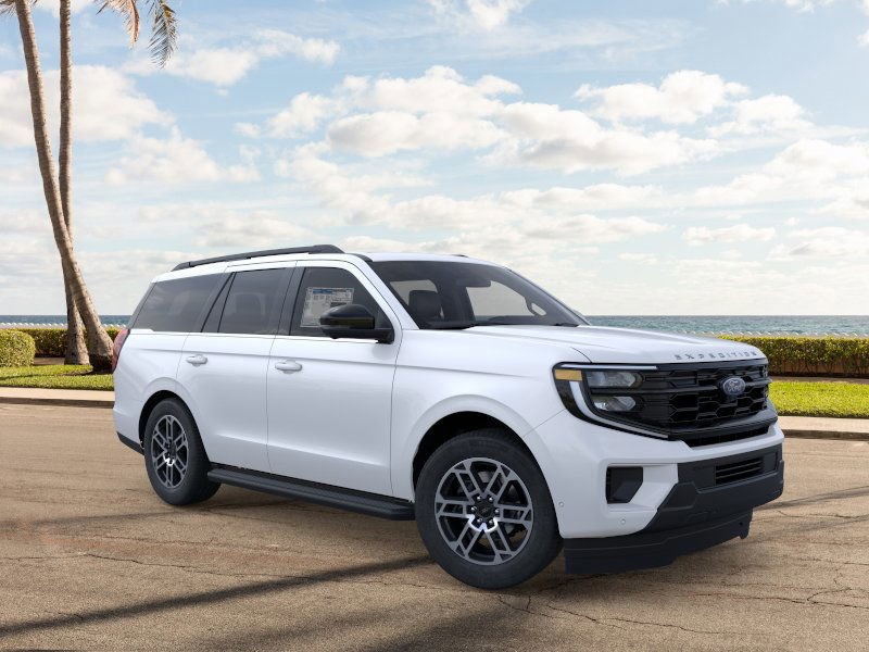2025 Ford Expedition photo 4