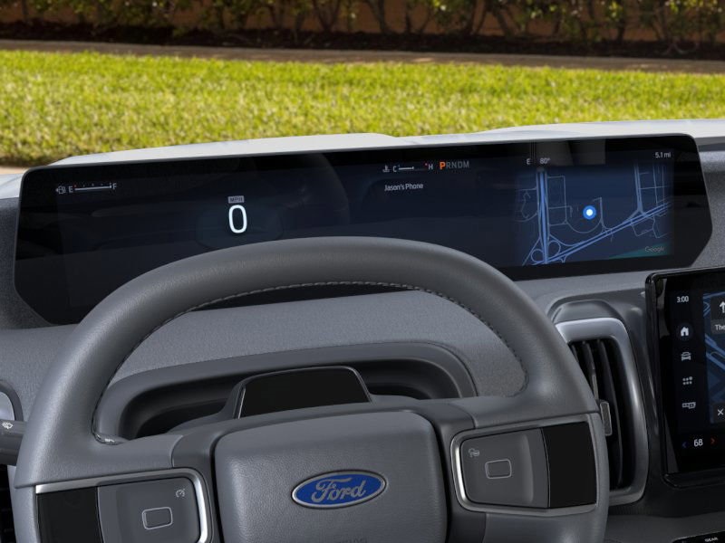 2025 Ford Expedition photo 10