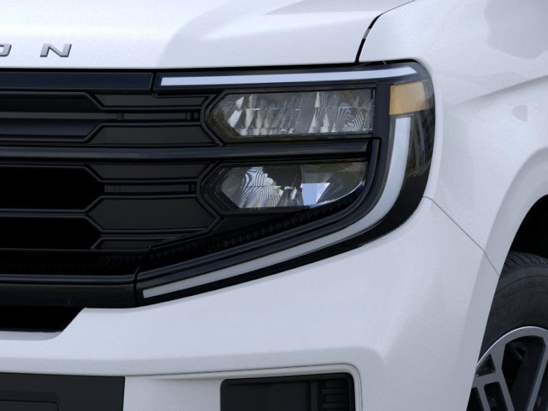 2025 Ford Expedition photo 14