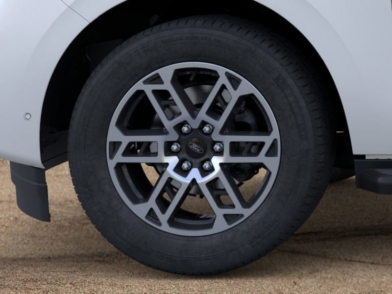 2025 Ford Expedition photo 15