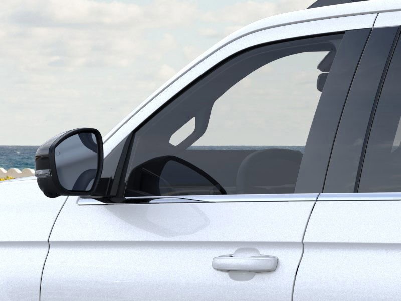 2025 Ford Expedition photo 16