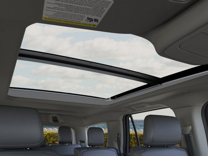 2025 Ford Expedition photo 18