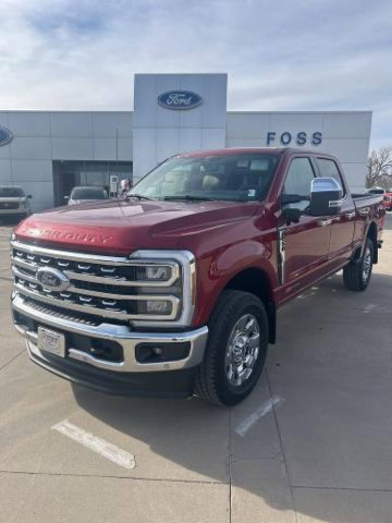 2025 Ford Super Duty F-250 SRW XL