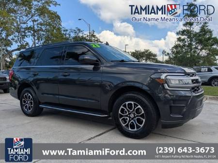 2023 Ford Expedition XLT