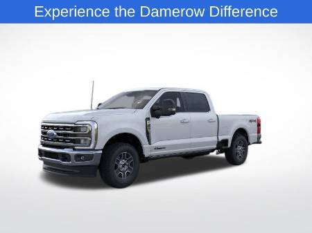 2025 Ford F-350SD LARIAT
