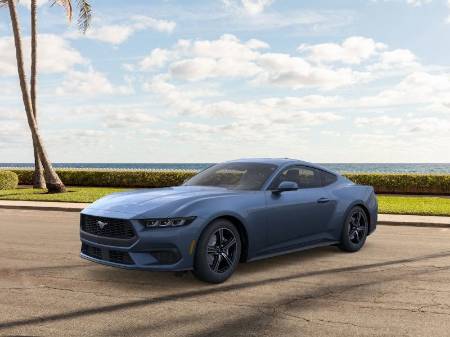 2025 Ford Mustang EcoBoost®