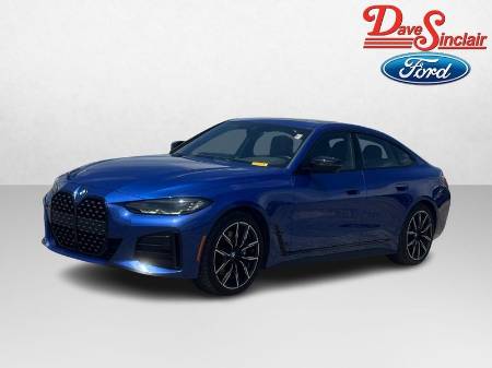 2023 BMW 4 Series 430I xDrive
