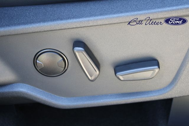 2025 Ford Bronco Badlands photo 7