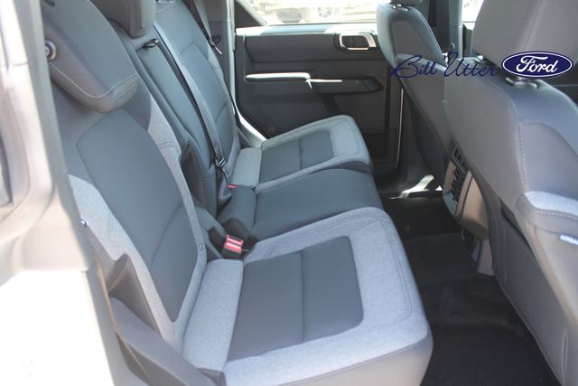 2025 Ford Bronco Base photo 7
