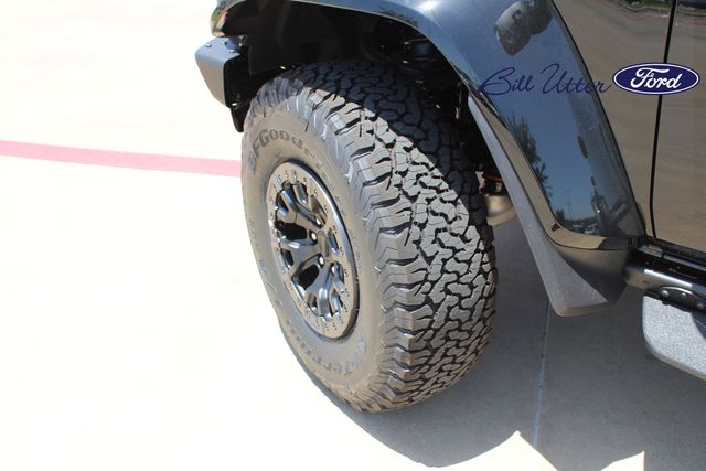2025 Ford Bronco Raptor photo 5