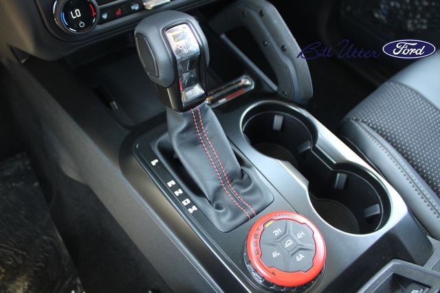2025 Ford Bronco Raptor photo 13