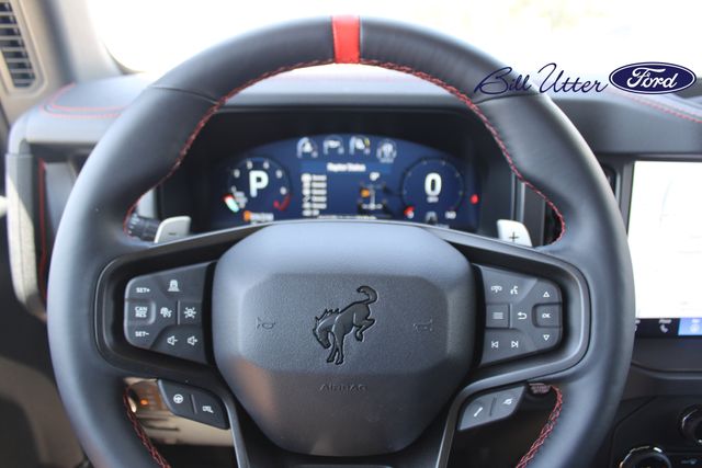 2025 Ford Bronco Raptor photo 16