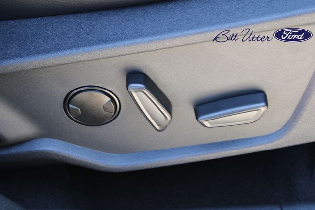 2025 Ford Bronco Badlands photo 7
